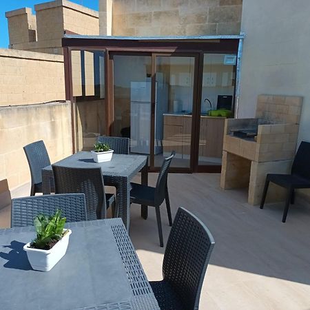 Ta Wigi Farmhouse Zebbug  Eksteriør billede