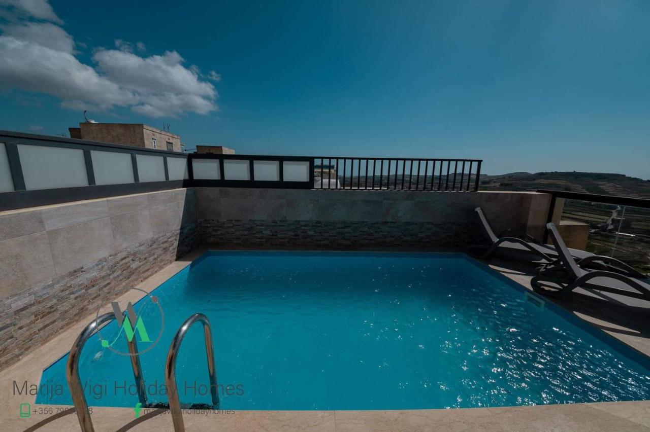 Ta Wigi Farmhouse Zebbug  Eksteriør billede