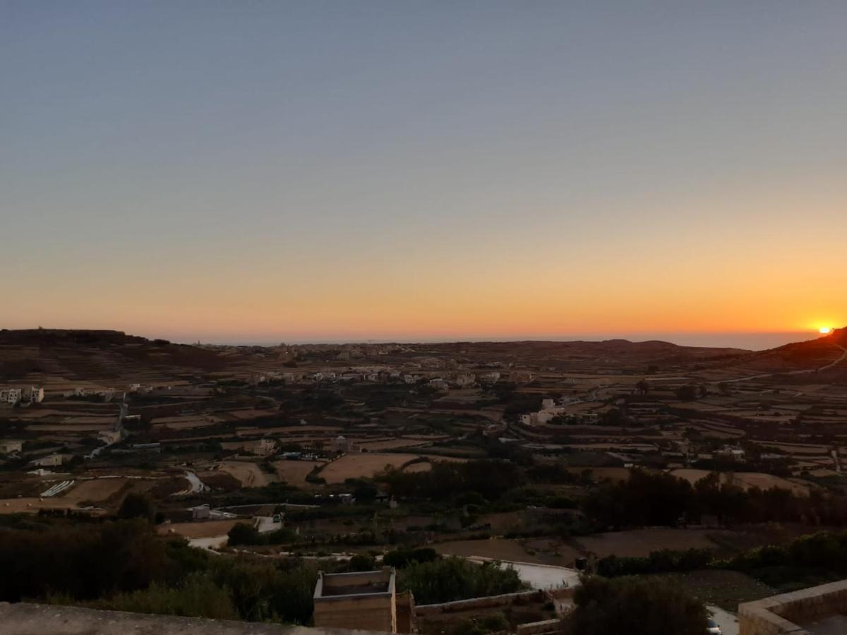 Ta Wigi Farmhouse Zebbug  Eksteriør billede