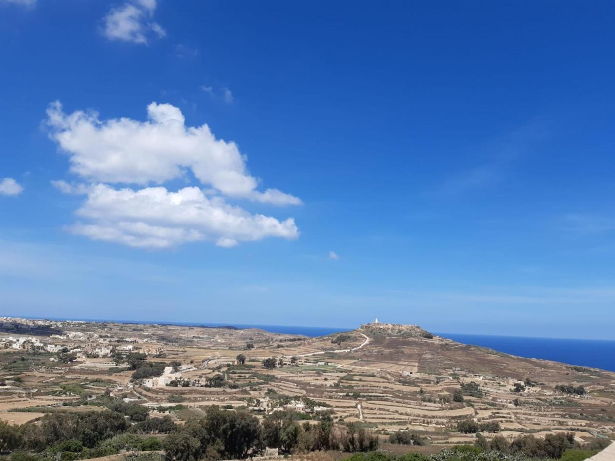 Ta Wigi Farmhouse Zebbug  Eksteriør billede