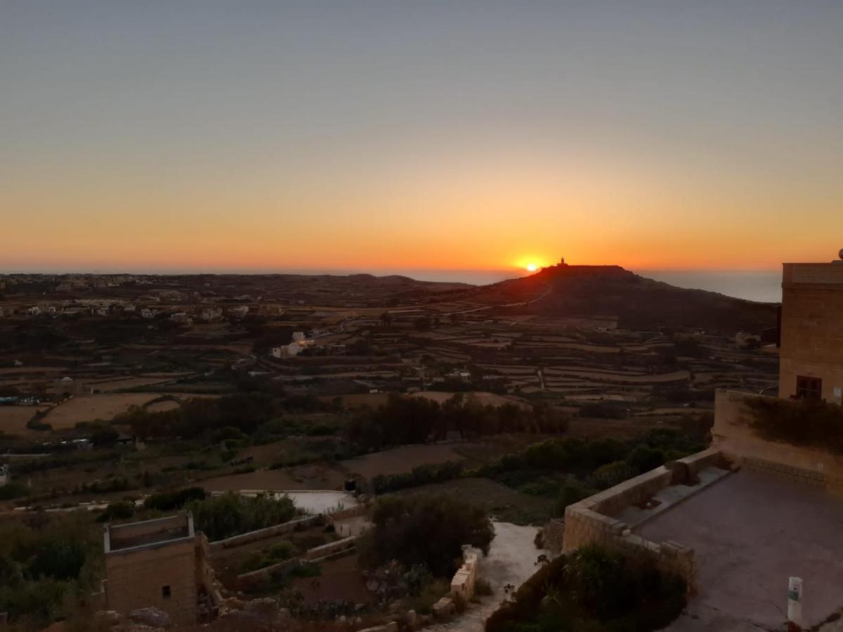 Ta Wigi Farmhouse Zebbug  Eksteriør billede
