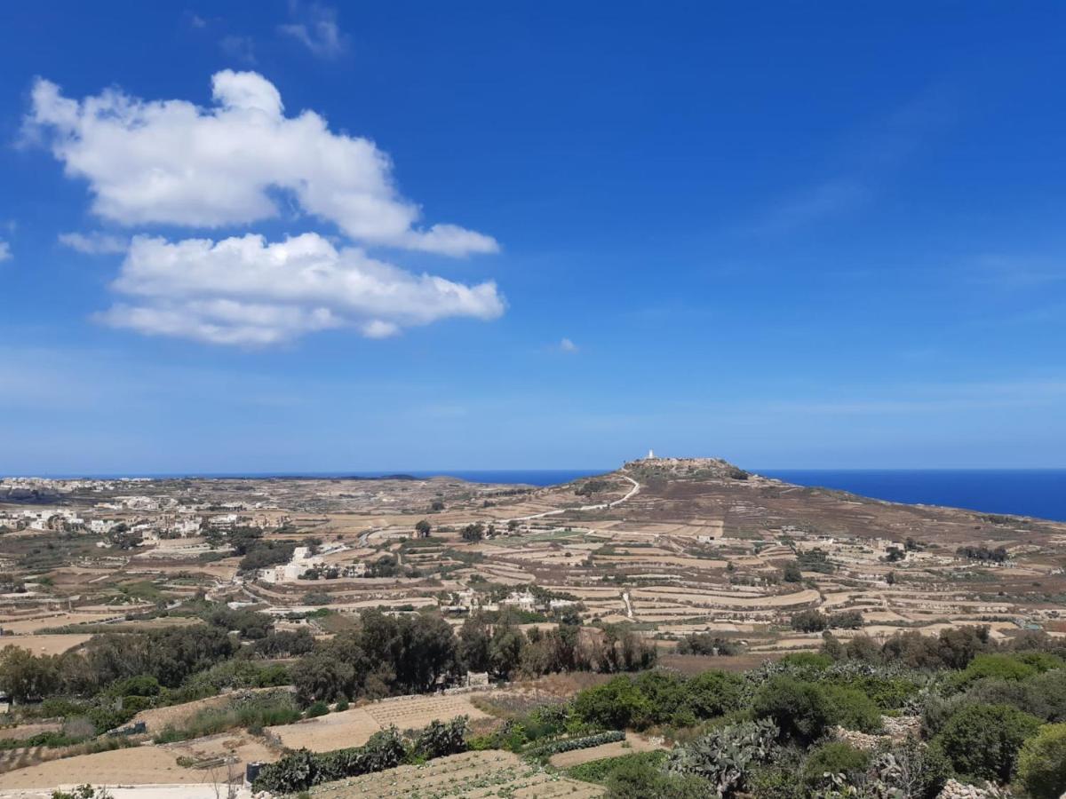 Ta Wigi Farmhouse Zebbug  Eksteriør billede