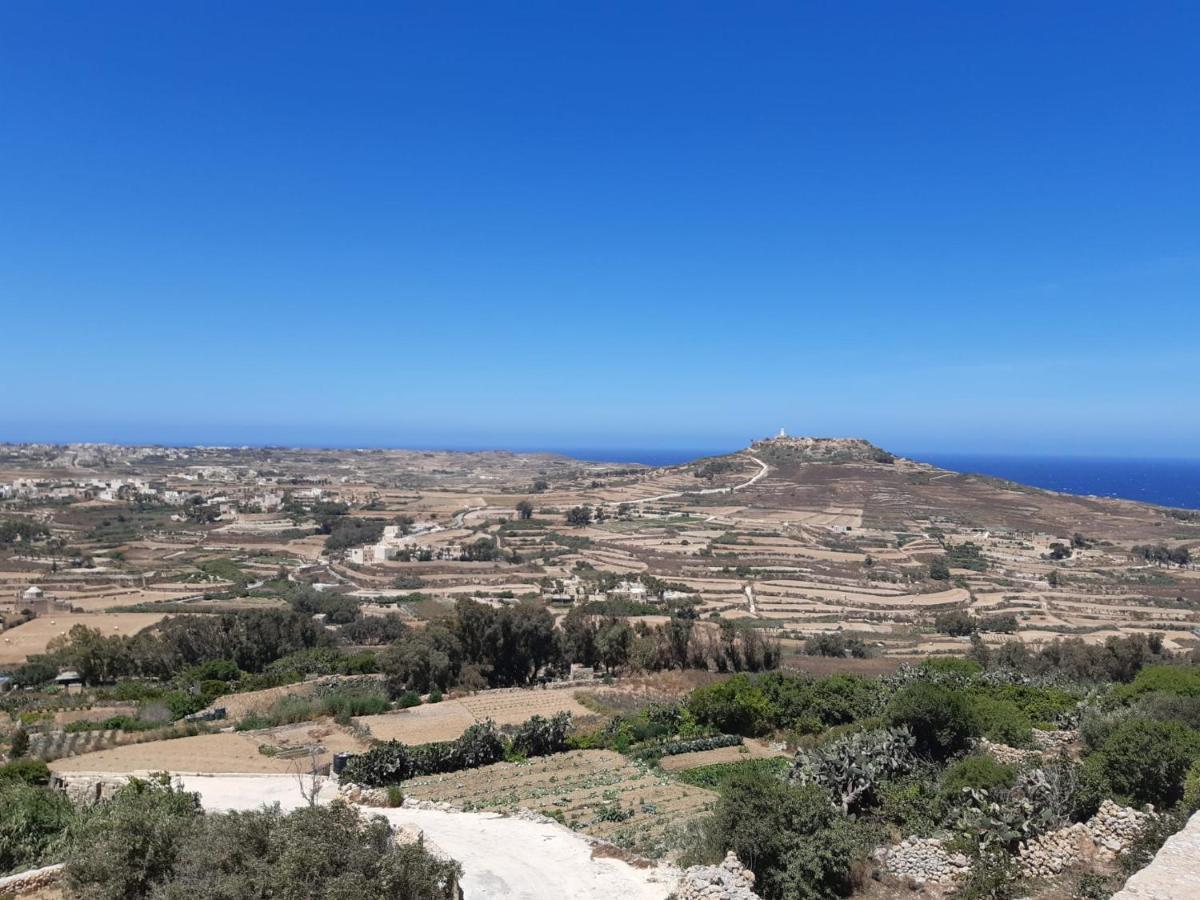 Ta Wigi Farmhouse Zebbug  Eksteriør billede