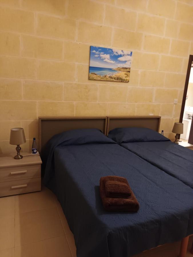 Ta Wigi Farmhouse Zebbug  Eksteriør billede