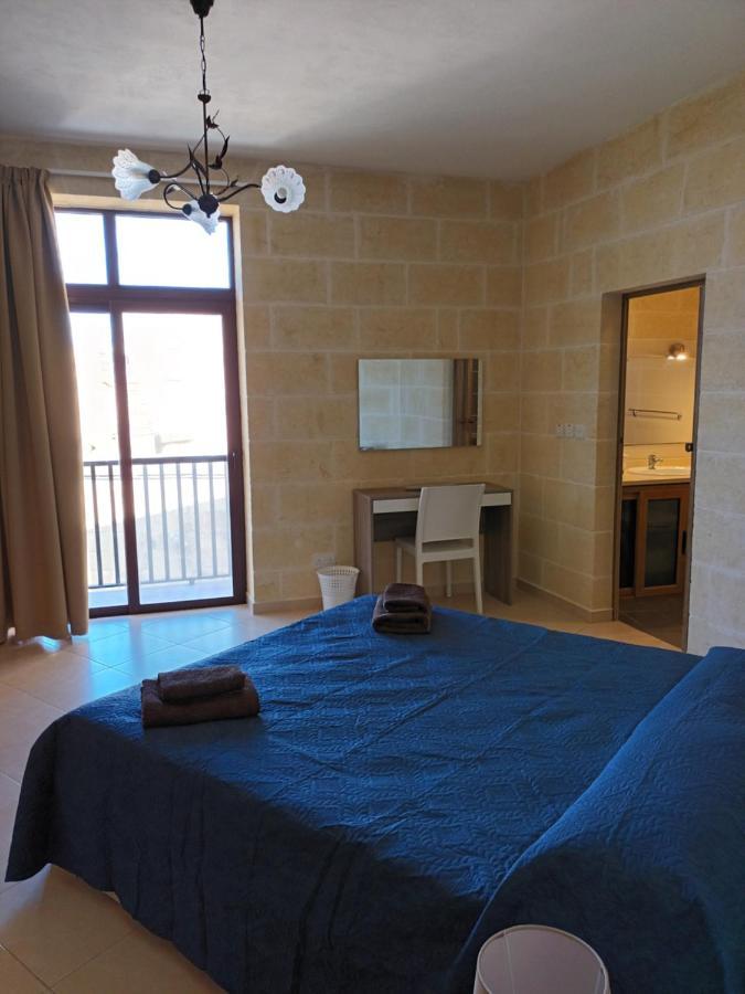 Ta Wigi Farmhouse Zebbug  Eksteriør billede