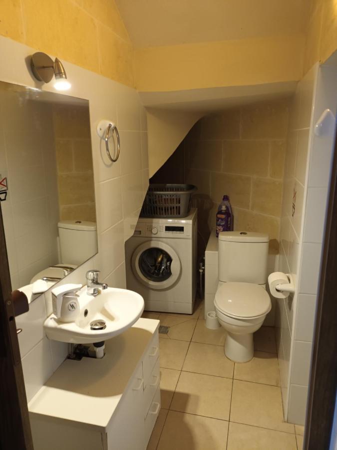 Ta Wigi Farmhouse Zebbug  Eksteriør billede
