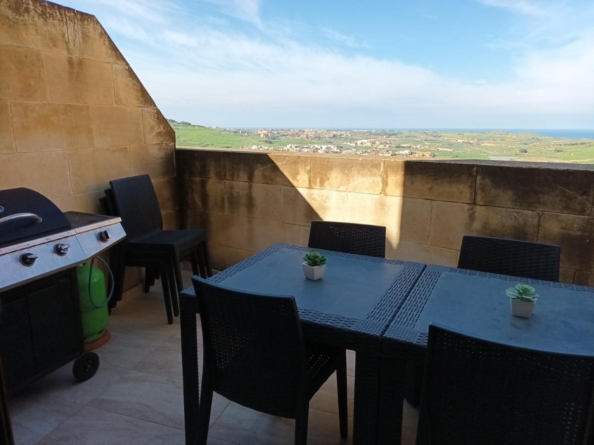 Ta Wigi Farmhouse Zebbug  Eksteriør billede