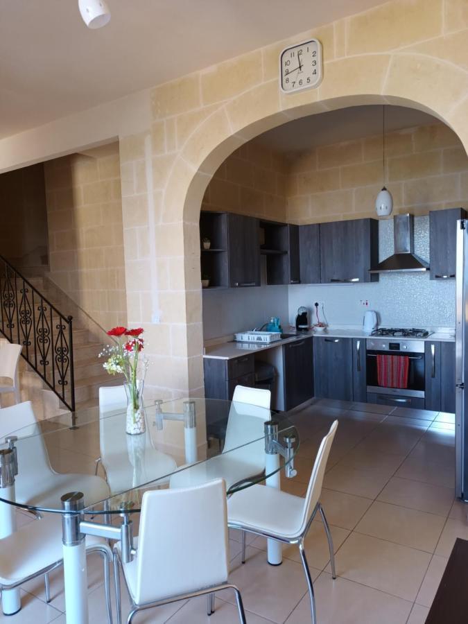 Ta Wigi Farmhouse Zebbug  Eksteriør billede
