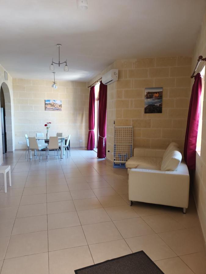 Ta Wigi Farmhouse Zebbug  Eksteriør billede