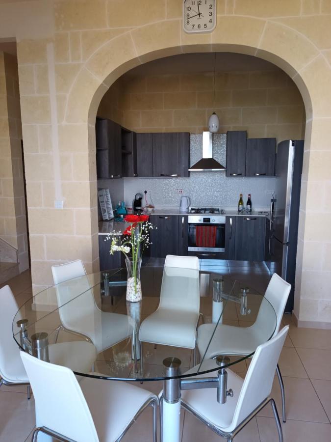 Ta Wigi Farmhouse Zebbug  Eksteriør billede