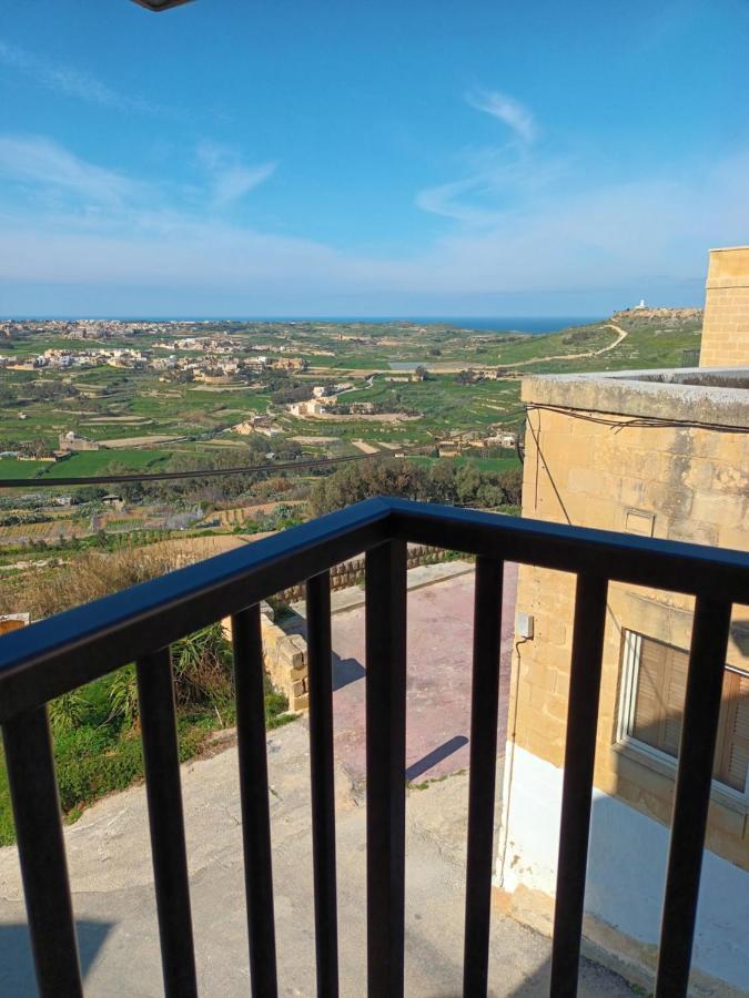 Ta Wigi Farmhouse Zebbug  Eksteriør billede