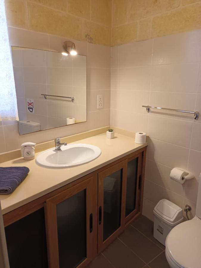 Ta Wigi Farmhouse Zebbug  Eksteriør billede