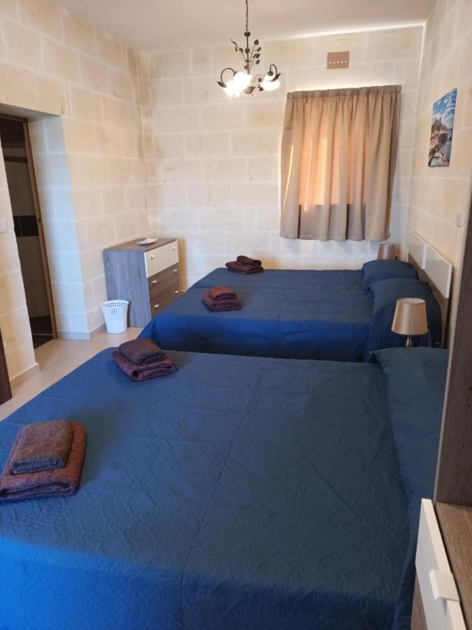 Ta Wigi Farmhouse Zebbug  Eksteriør billede