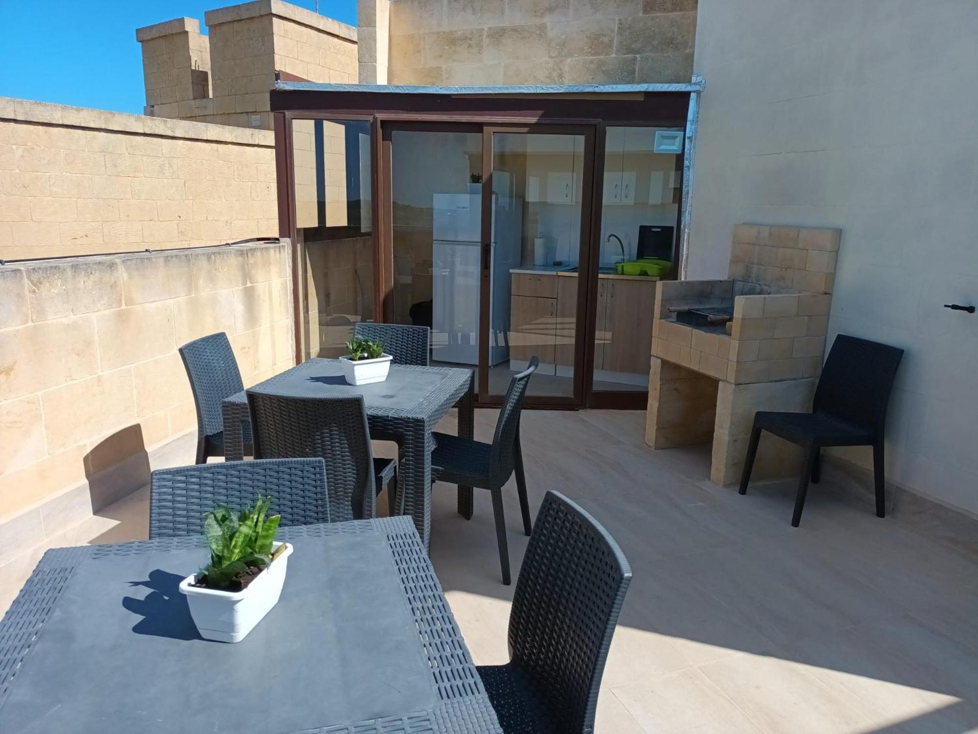 Ta Wigi Farmhouse Zebbug  Eksteriør billede